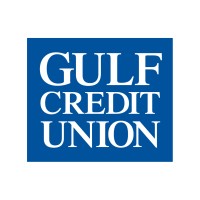 Gulf Credit Union SETX logo