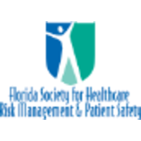 Florida Society For Health Care Risk Management And Patient Safety logo