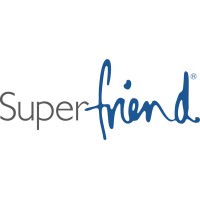 SuperFriend logo