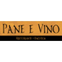 Pane E Vino Ristorante logo