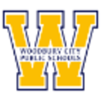 Woodbury City Public Schools logo