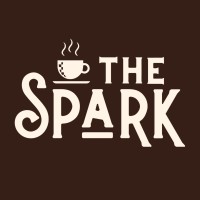 The Spark Coffee logo