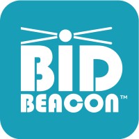 Bid Beacon logo