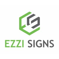 Ezzi Signs Inc logo
