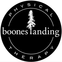 Boones Landing Physical Therapy logo