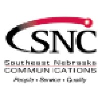 Southeast Nebraska Communications logo