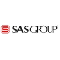 SAS Group Armenia logo
