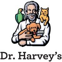 Dr. Harvey's logo