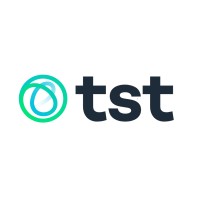 Tracker Software Technologies (TST) logo