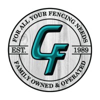 Carter Fence Co. logo