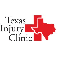 Texas Injury Clinic logo