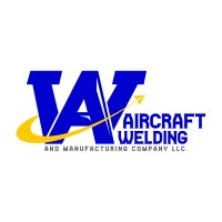 Aircraft Welding And Manufacturing Company LLC. logo