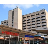 Image of Royal Darwin Hospital