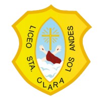 Liceo Santa Clara logo