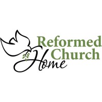 Reformed Church Home logo