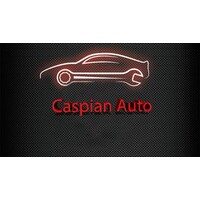 Caspian Auto Group logo
