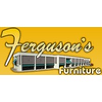 Fergusons Furniture logo