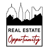 Real Estate Opportunity logo