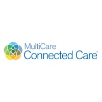 MultiCare Connected Care logo