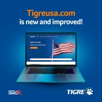 Tigre USA Inc. logo