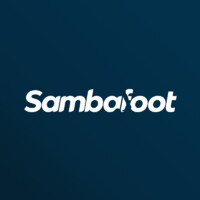 Sambafoot logo