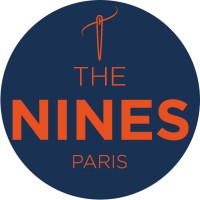 THE NINES - Paris logo