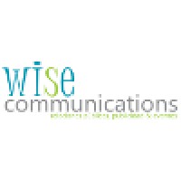 Wise Communications logo