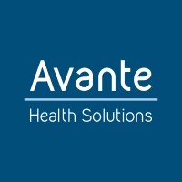 Avante Health Solutions logo