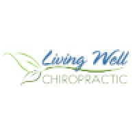 Living Well Chiropractic logo
