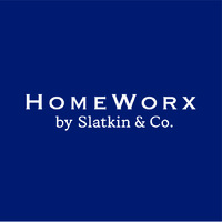 HomeWorx By Slatkin & Co. logo