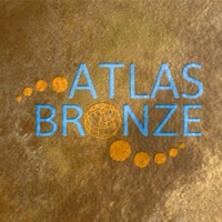 Atlas Bronze logo