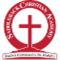 Saddleback Christian Academy logo