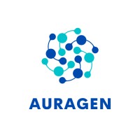 Auragen Pte Ltd logo