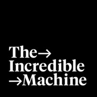 The Incredible Machine logo
