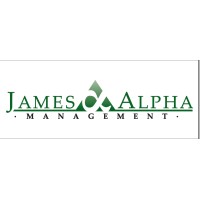 James Alpha Management LLC logo