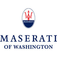 Maserati Of Washington logo