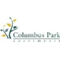 Columbus Park Apartments logo