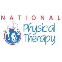 National Physical Therapy logo
