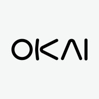 Okai logo