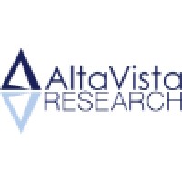 AltaVista Research LLC logo