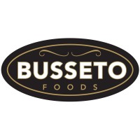 Busseto Foods, Inc. logo