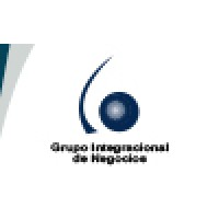 GIN - Grupo Corporativo logo