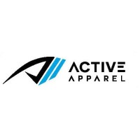 Active Apparel Inc logo