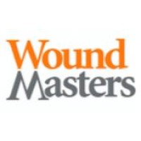 Wound Masters logo