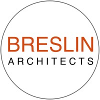 Breslin Architects logo