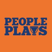 People Plays logo