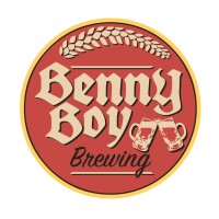 Benny Boy Brewing logo