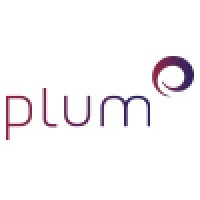 Plum, Inc. logo