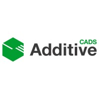 CADS Additive GmbH logo