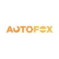 Autofox logo